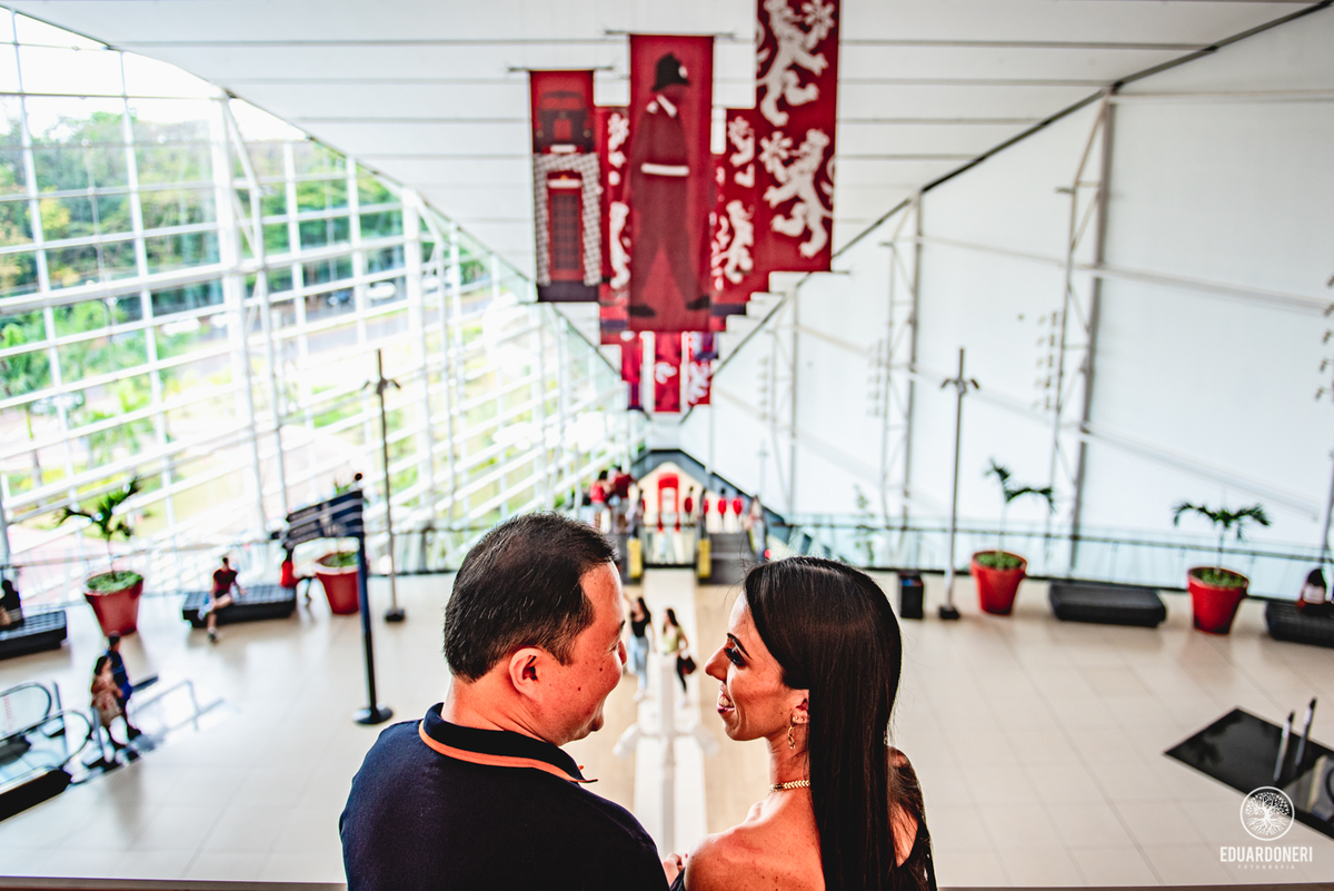 casamento em londrina no shopping boulevard no paraná com muito amor e principalmente felicidade