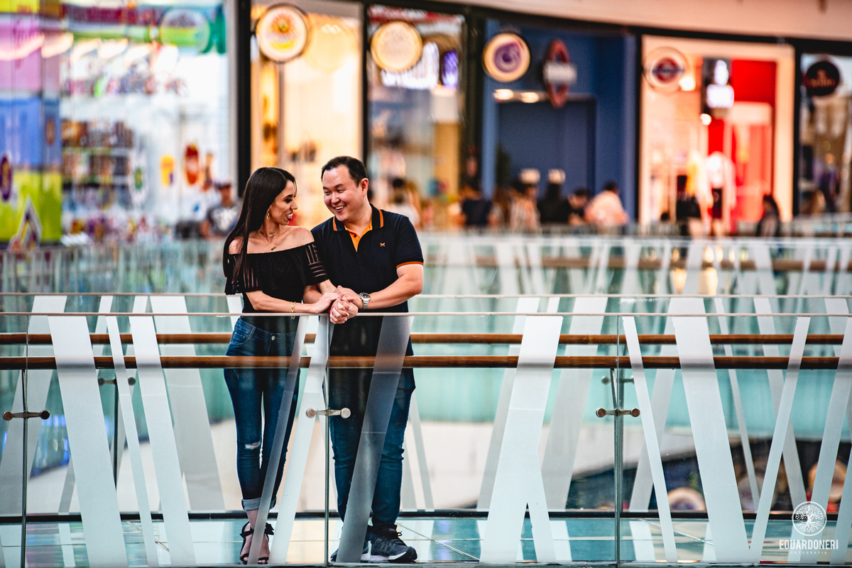 casamento em londrina no shopping boulevard no paraná com muito amor e principalmente felicidade