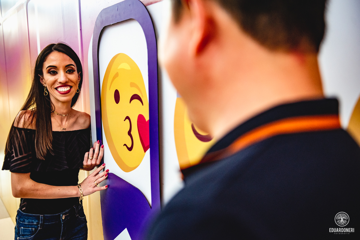 casamento em londrina no shopping boulevard no paraná com muito amor e principalmente felicidade