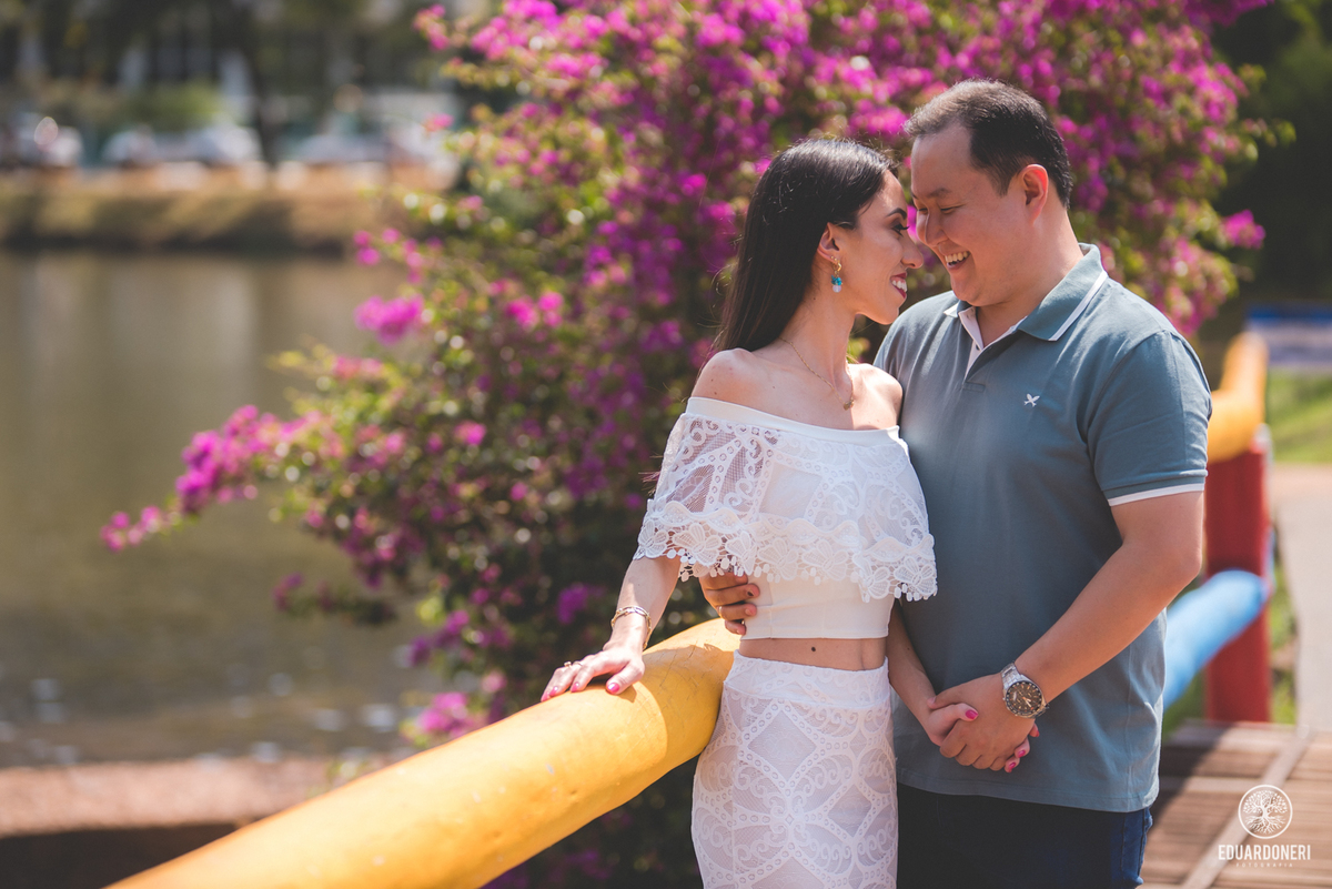 casamento em londrina no lago igapó no paraná com muito amor e principalmente felicidade