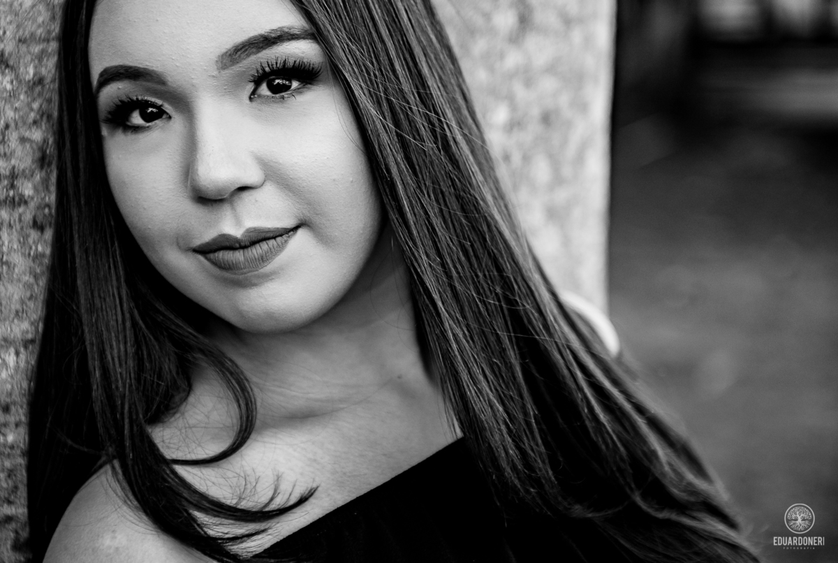 Ensaio de 15 anos da Maria Clara no Porto Almeida em Itambaracá no paraná