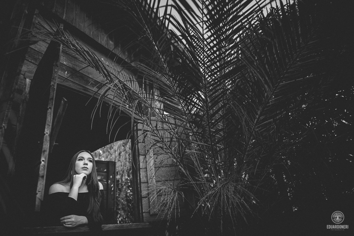 Ensaio de 15 anos da Maria Clara no Porto Almeida em Itambaracá no paraná