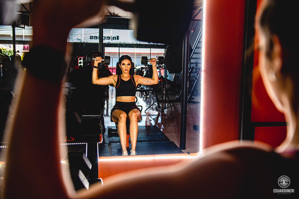 Ensaio Academia, Fitness, Modelo Fit, Academia Orenz, Eduardo Neri, Fotografia Fitness, Ensaio Publicitário, Editorial