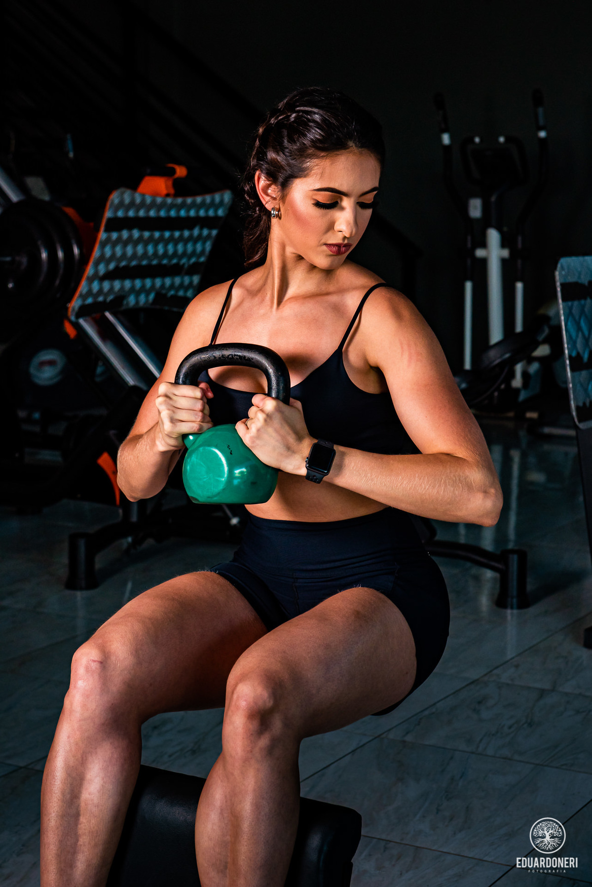 Ensaio Academia, Fitness, Modelo Fit, Academia Orenz, Eduardo Neri, Fotografia Fitness, Ensaio Publicitário, Editorial