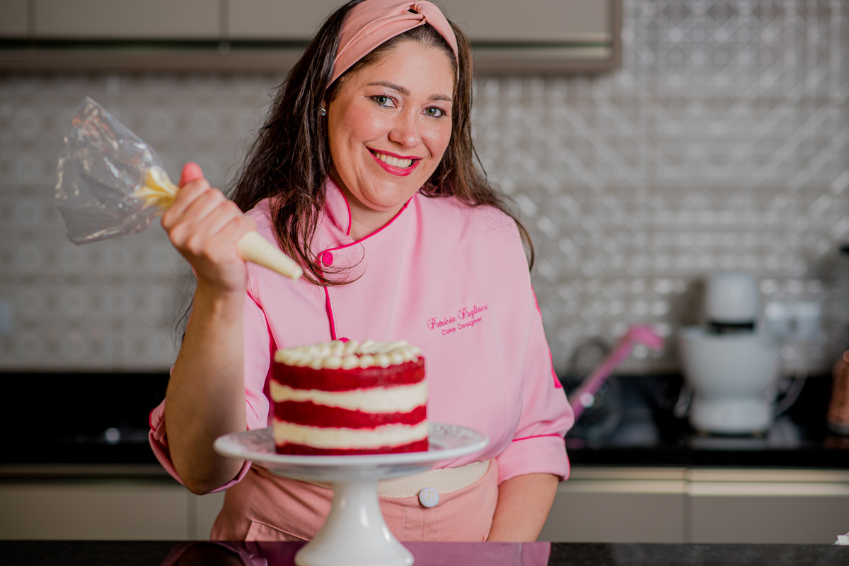 Ensaio de Profissões, Patrícia Pagliassi, Ensaio, Profissional, Confeiteira, Confeitaria, Fotografia de Profissional, Editorial, Eduardo Neri