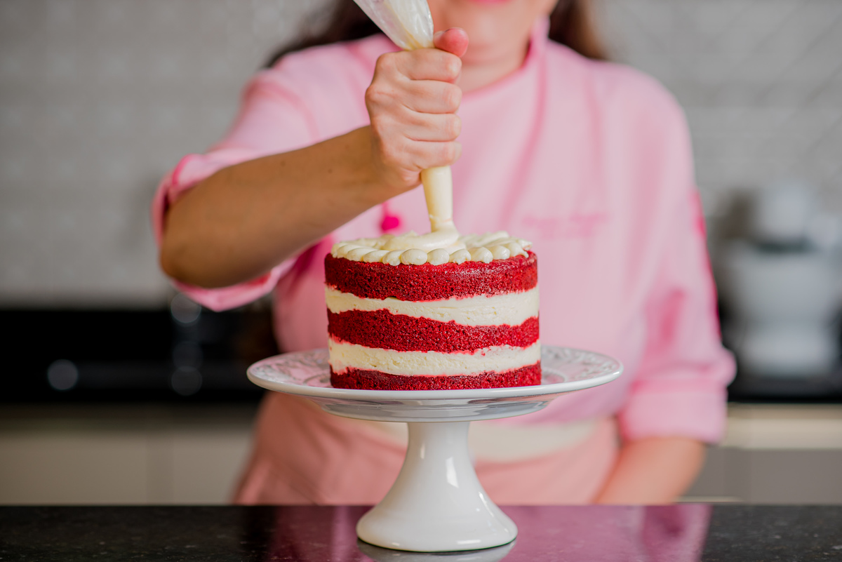 Ensaio de Profissões, Patrícia Pagliassi, Ensaio, Profissional, Confeiteira, Confeitaria, Fotografia de Profissional, Editorial, Eduardo Neri