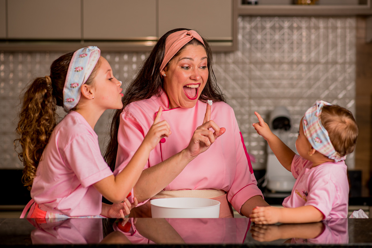 Ensaio de Profissões, Patrícia Pagliassi, Ensaio, Profissional, Confeiteira, Confeitaria, Fotografia de Profissional, Editorial, Eduardo Neri