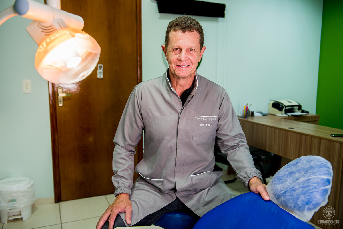 Ensaio de Profissões, Dentista, Ensaio profissional, Eduardo Neri, Dr. Eduardo, Editorial, Fotografia de profissões