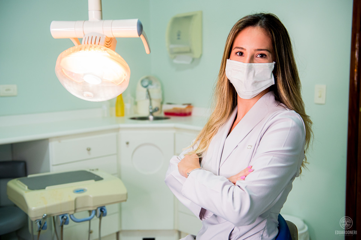 Ensaio de Profissões, Dentista, Ensaio profissional, Eduardo Neri, Dr. Eduardo, Editorial, Fotografia de profissões