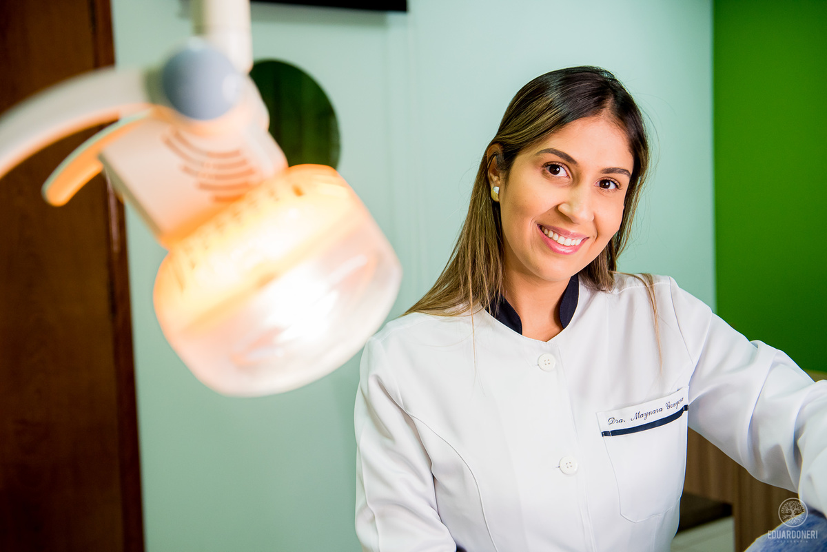 Ensaio de Profissões, Dentista, Ensaio profissional, Eduardo Neri, Dr. Eduardo, Editorial, Fotografia de profissões