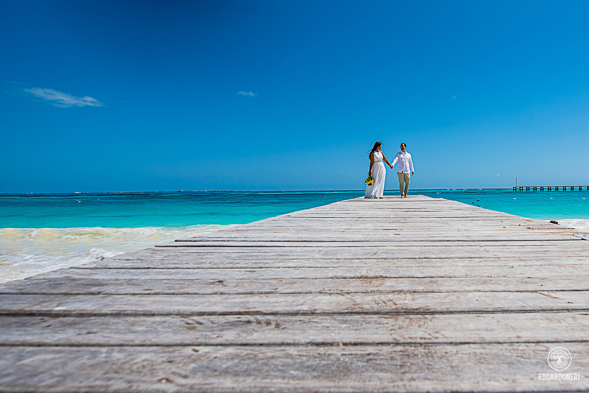 Ensaio pre wedding em Cancun, Cenote Azul, Ensaio em Cancun, pre wedding, destination wedding in cancun, ensaio fora do brasil, Ensaio no Cenote, fotografia de casamento, Eduardo Neri, pre wedding no exterior, ensaio na praia
