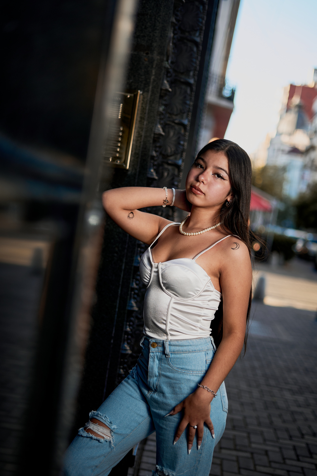 fotografia urbana europea de 15 años en rosario