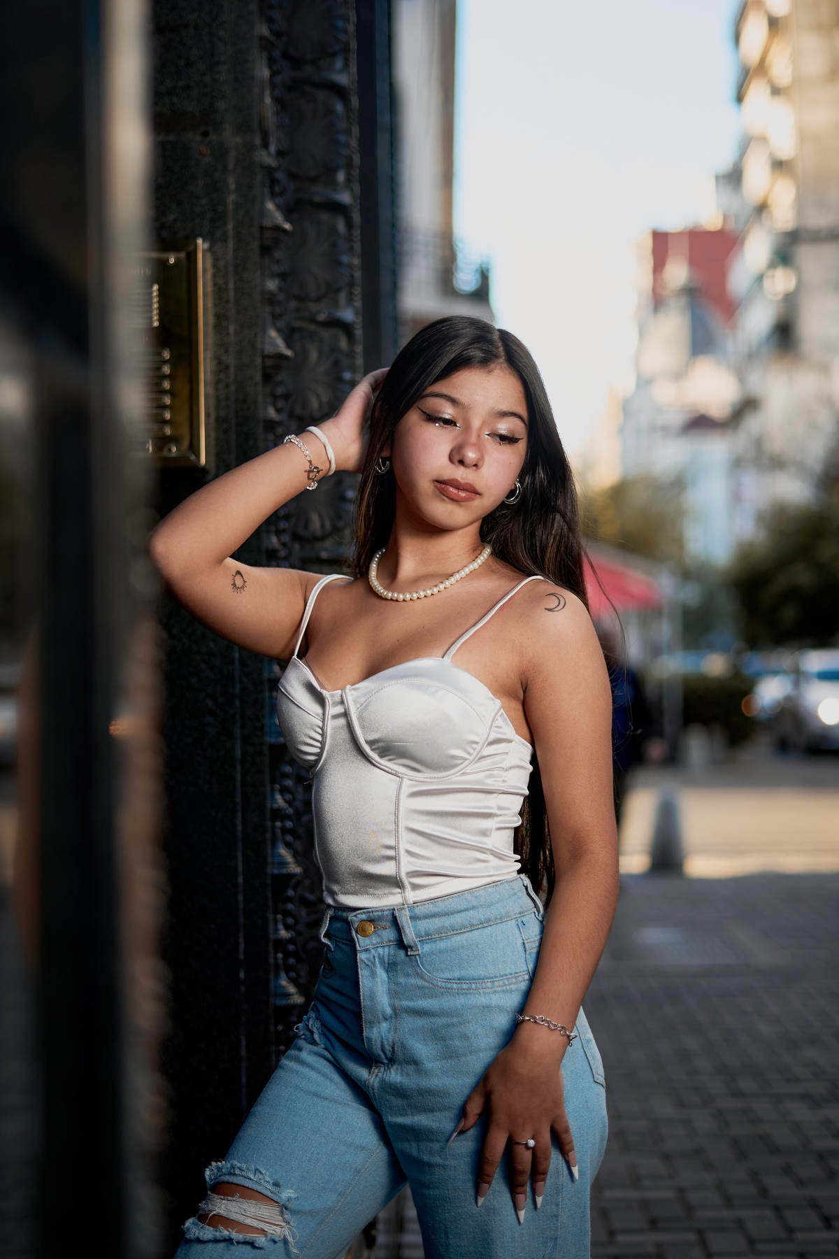 fotografia urbana europea de 15 años en rosario