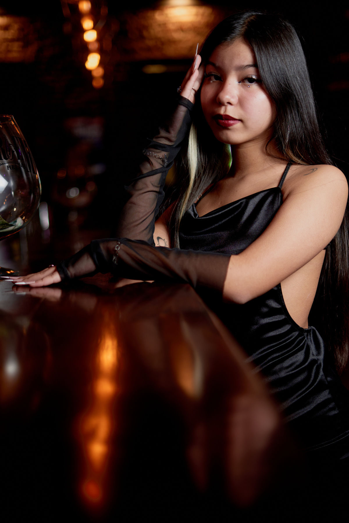 fotografia de 15 años con piano