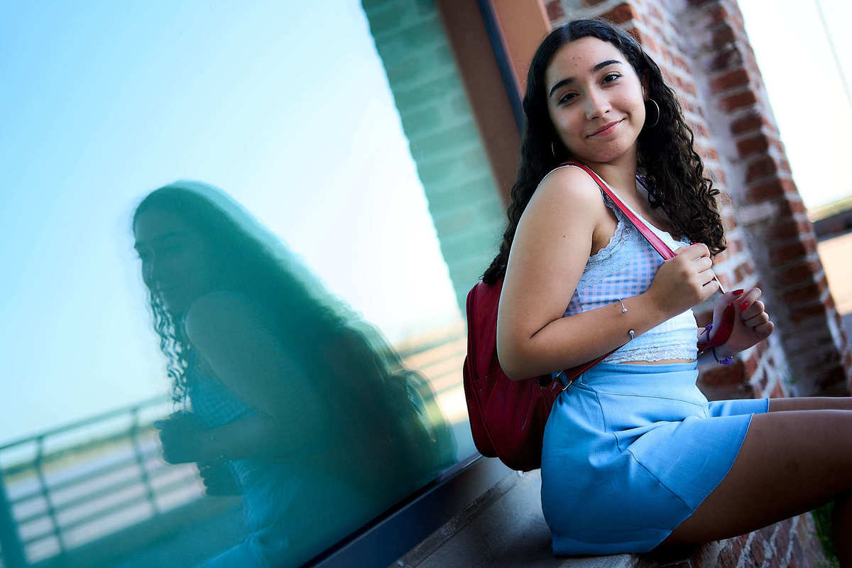 fotografia de quinceañera en rosario 15 años