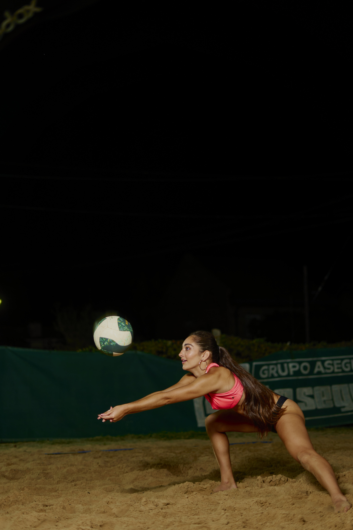 Beach Voley Funes - Santa Fe DnxFotografia Dnx Estudio Daniel Cuart Melisa zeller Solange Mosca