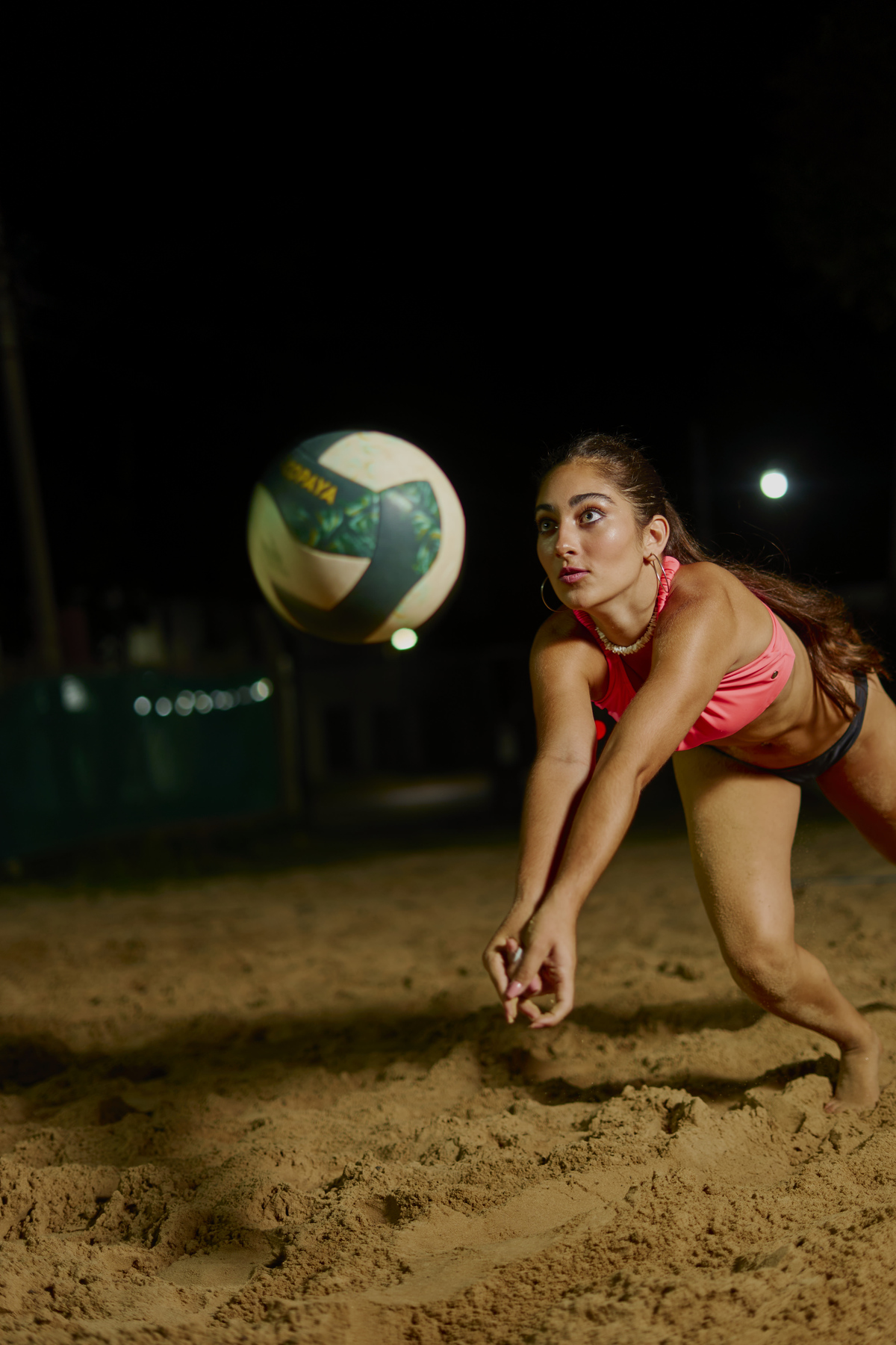Beach Voley Funes - Santa Fe DnxFotografia Dnx Estudio Daniel Cuart Melisa zeller Solange Mosca