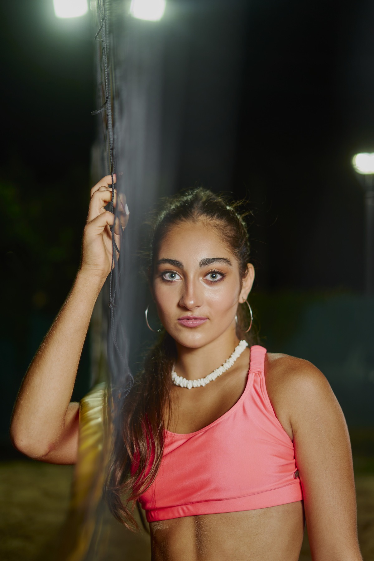 Beach Voley Funes - Santa Fe DnxFotografia Dnx Estudio Daniel Cuart Melisa zeller Solange Mosca