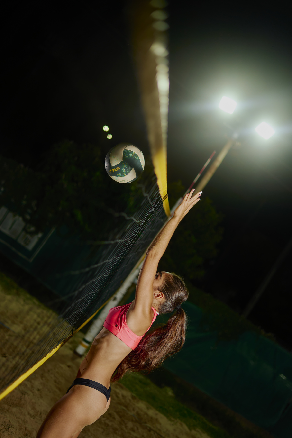 Beach Voley Funes - Santa Fe DnxFotografia Dnx Estudio Daniel Cuart Melisa zeller Solange Mosca