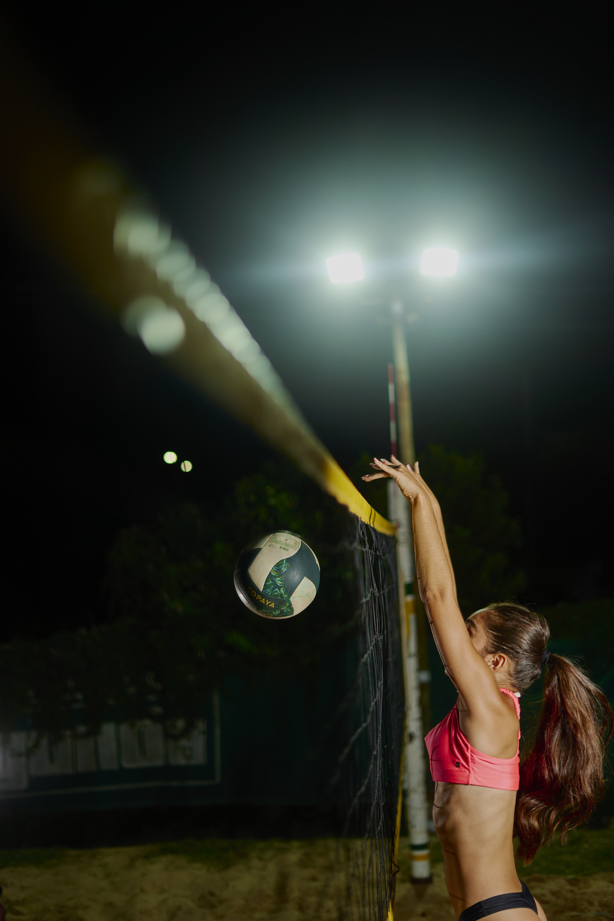 Beach Voley Funes - Santa Fe DnxFotografia Dnx Estudio Daniel Cuart Melisa zeller Solange Mosca