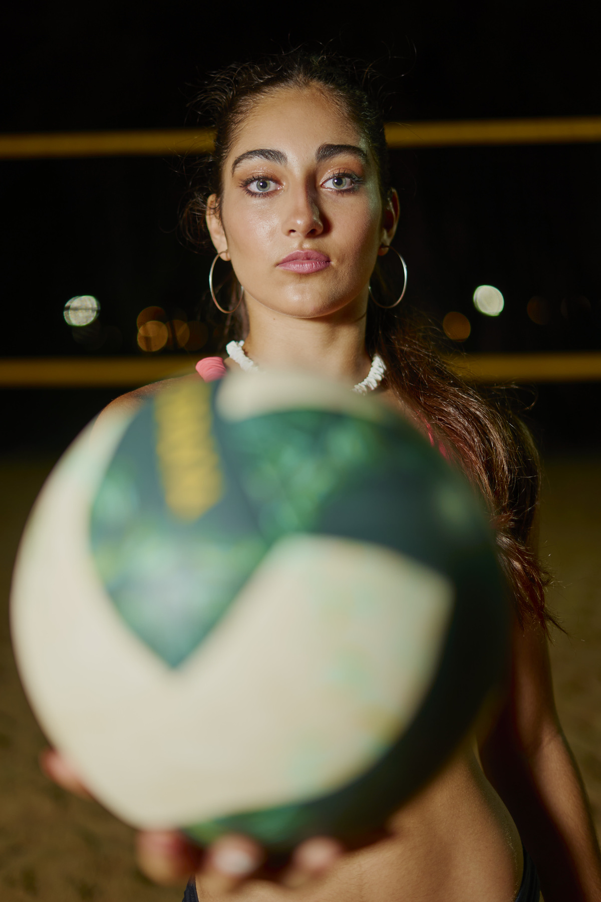 Beach Voley Funes - Santa Fe DnxFotografia Dnx Estudio Daniel Cuart Melisa zeller Solange Mosca