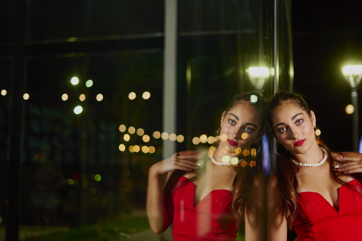 Sesion nocturna  food trucks Fotografía de 15 en Funes - Santa Fe DnxFotografia Dnx Estudio Daniel Cuart Melisa zeller Solange Mosca