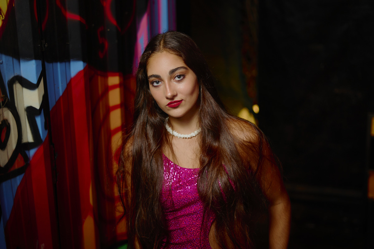 Sesion nocturna  food trucks Fotografía de 15 en Funes - Santa Fe DnxFotografia Dnx Estudio Daniel Cuart Melisa zeller Solange Mosca Peñon del águila 