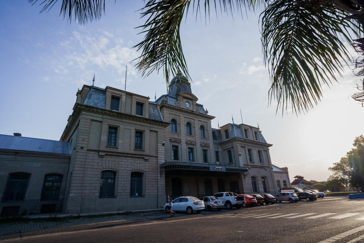 Estacon rosario sur Fotografía arquitectura y fotografía de inmobiliaria de Daniel Cuart y DNX Fotografia DNX Estudio