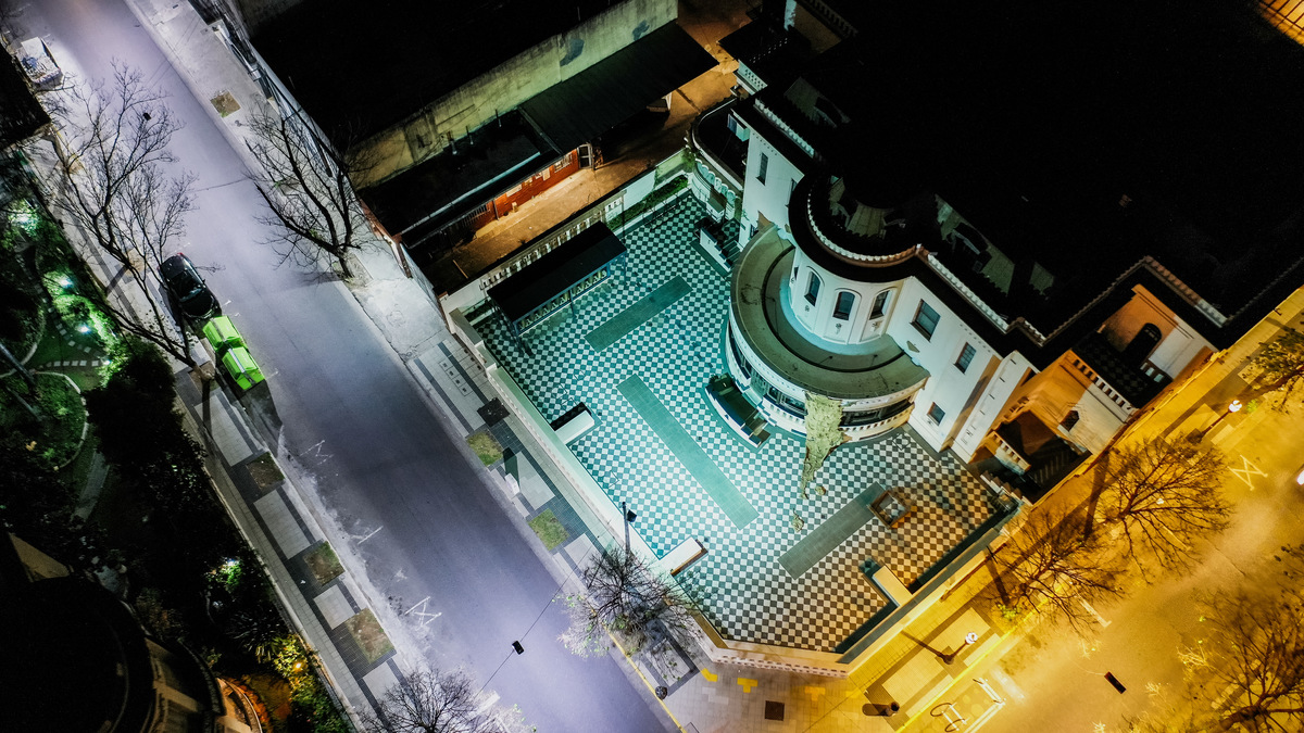 museo de la memoria Rosario Fotografía arquitectura y fotografía de inmobiliaria de Daniel Cuart y DNX Fotografia DNX Estudio