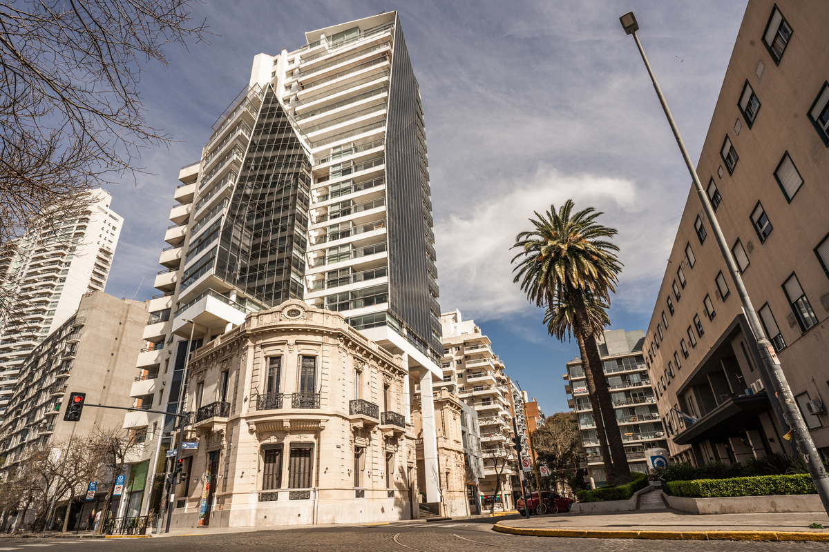 Sanatorio británico Rosario Fotografía arquitectura y fotografía de inmobiliaria de Daniel Cuart y DNX Fotografia DNX Estudio