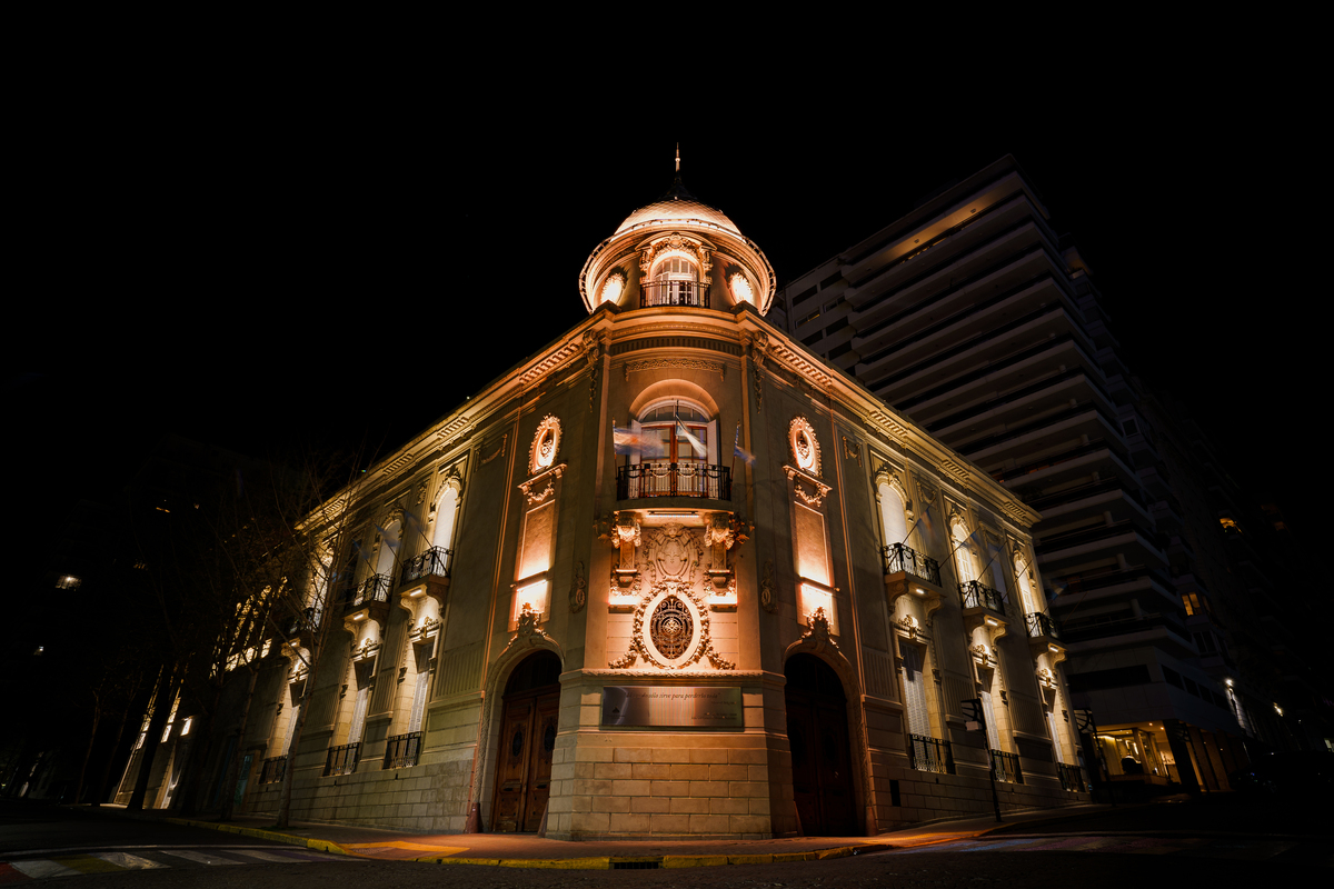 Concejo municipal de Rosario Fotografía arquitectura y fotografía de inmobiliaria de Daniel Cuart y DNX Fotografia DNX Estudio