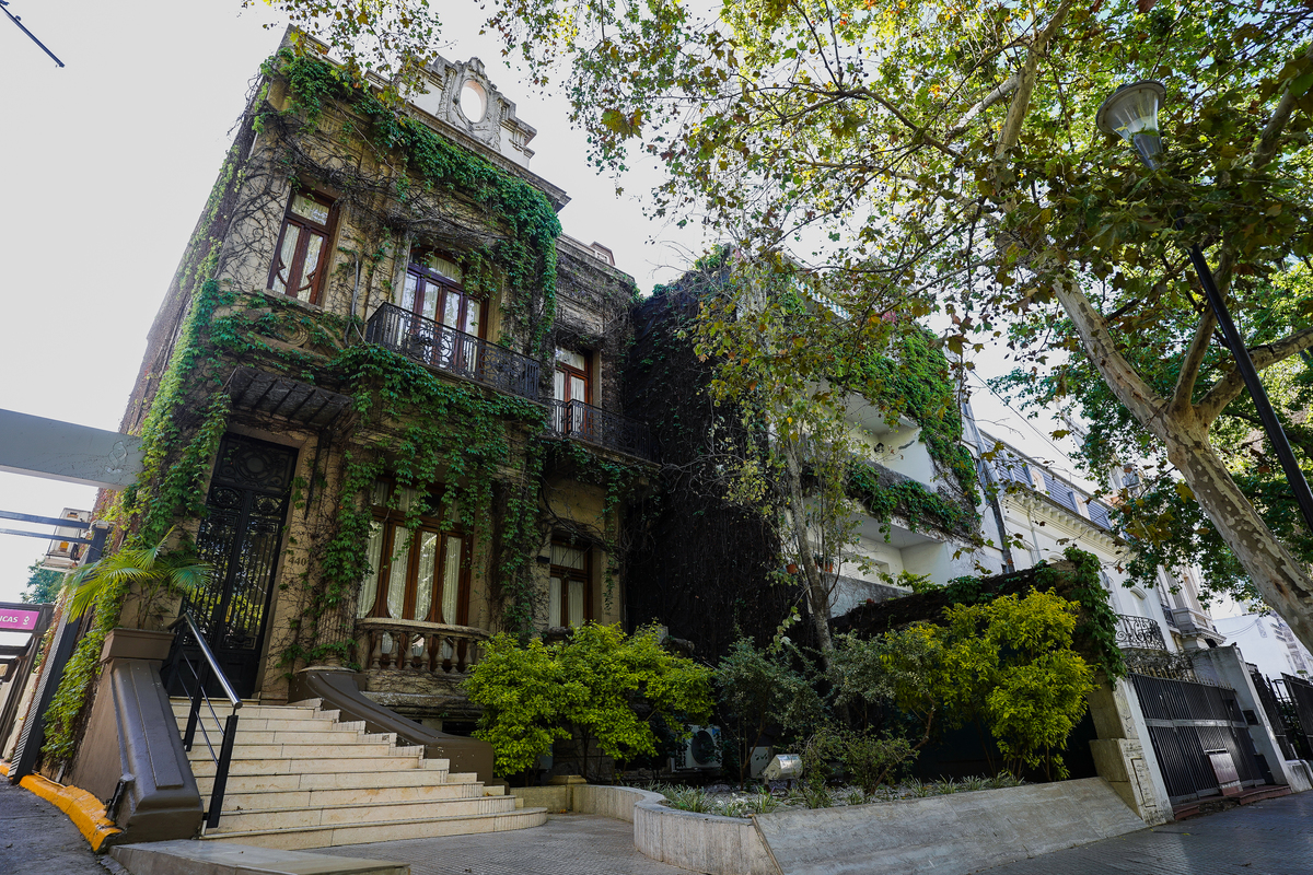 ICR ROSARIO instituto cardiovascular Rosario Fotografía arquitectura y fotografía de inmobiliaria de Daniel Cuart y DNX Fotografia DNX Estudio