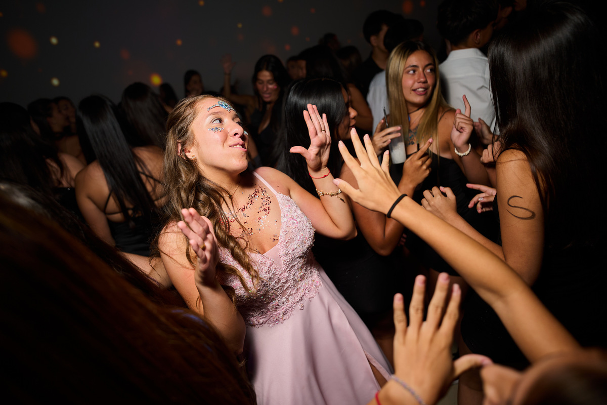 Fotografia de Xv sacada por Daniel Cuart DNX FOTOGRAFIA DMX ESTUDIO