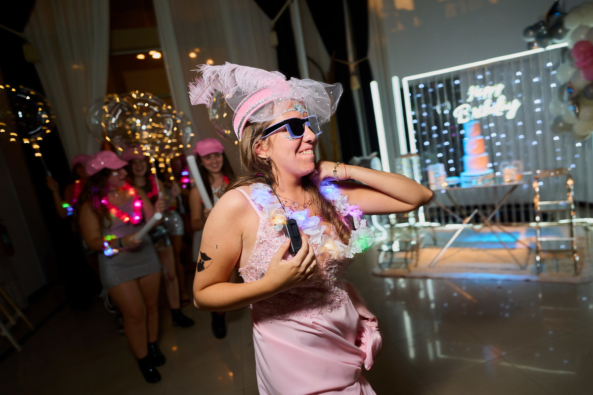 Fotografia de Xv sacada por Daniel Cuart DNX FOTOGRAFIA DMX ESTUDIO