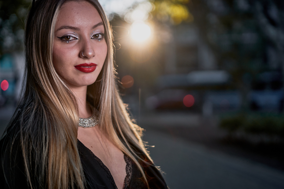 sesion de 15 en el centro de rosario fotógrafo daniel cuart