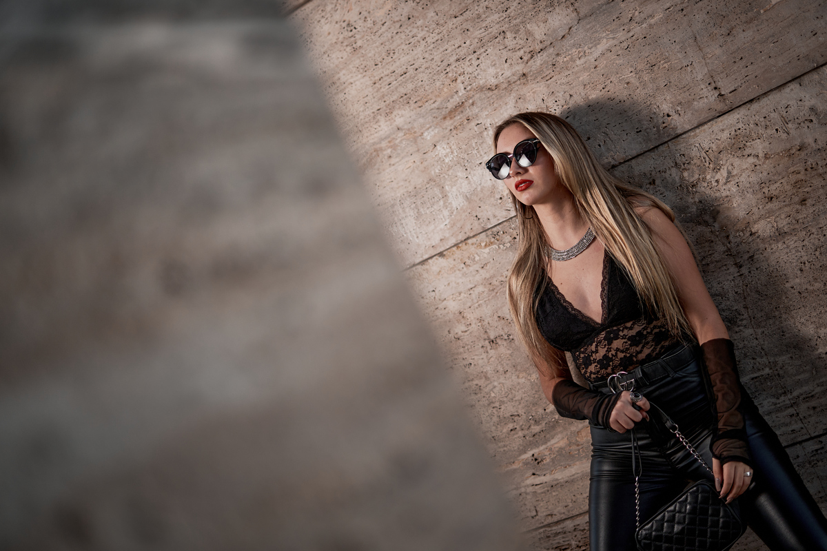 fotografia con lentes fotógrafo daniel cuart