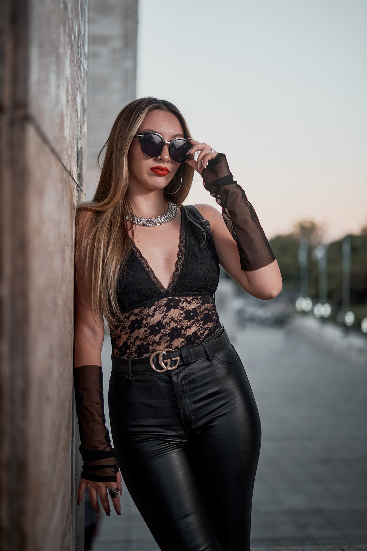 fotógrafo daniel cuart fotografía urbana de moda 