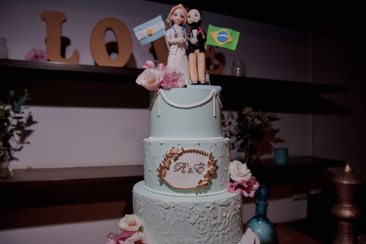 Boda renata magalhaes y emanuel aranda fotografo daniel cuart dnxfotografia  maricruz marlia eventos  torta de boda 