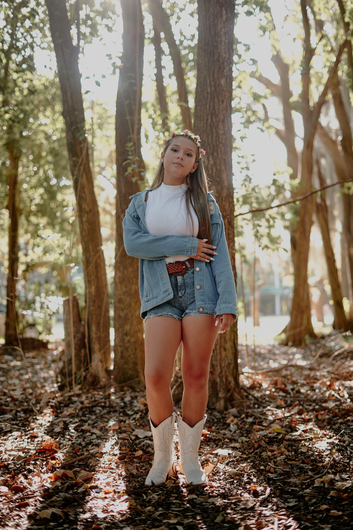 fotografia de 15 hamaca campestre  fotografo daniel cuart dnxfotografia fotografo de 15 con globos de 15 en fabrica abandonada