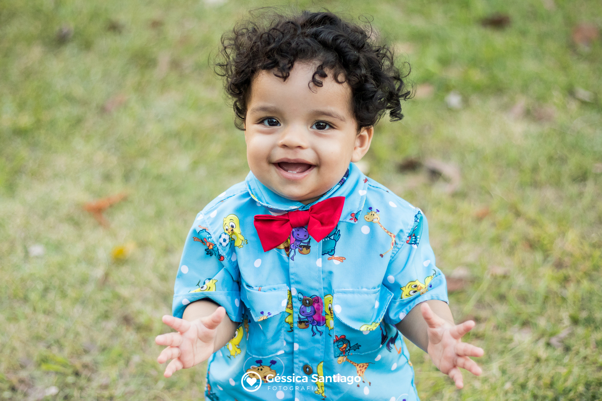 Ensaio externo - Lagoa - RJ