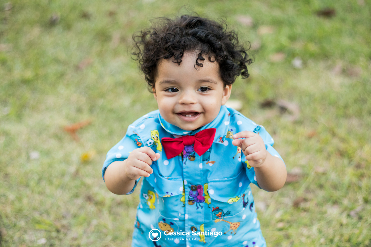 Ensaio externo - Lagoa - RJ