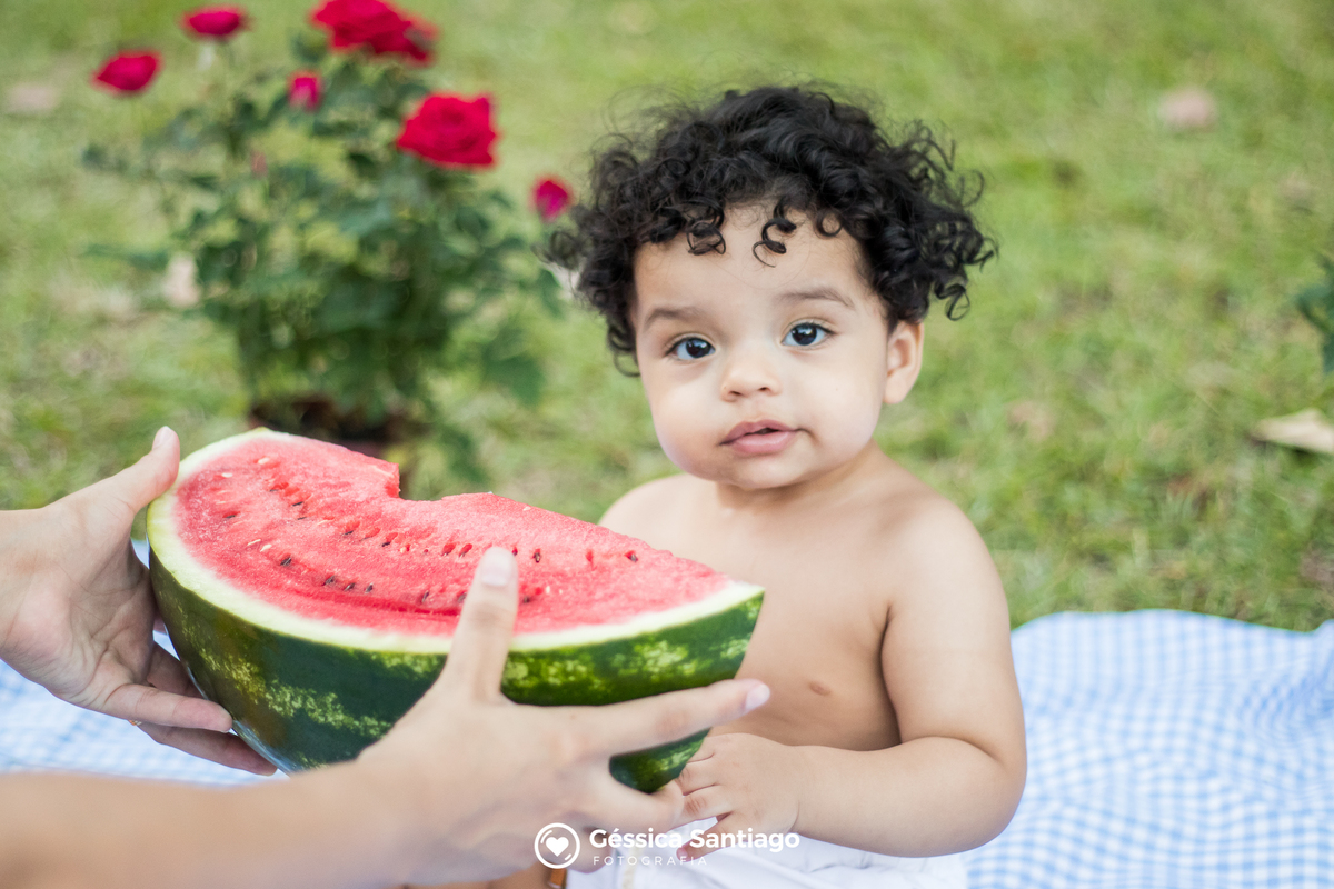 Ensaio externo - Lagoa - RJ