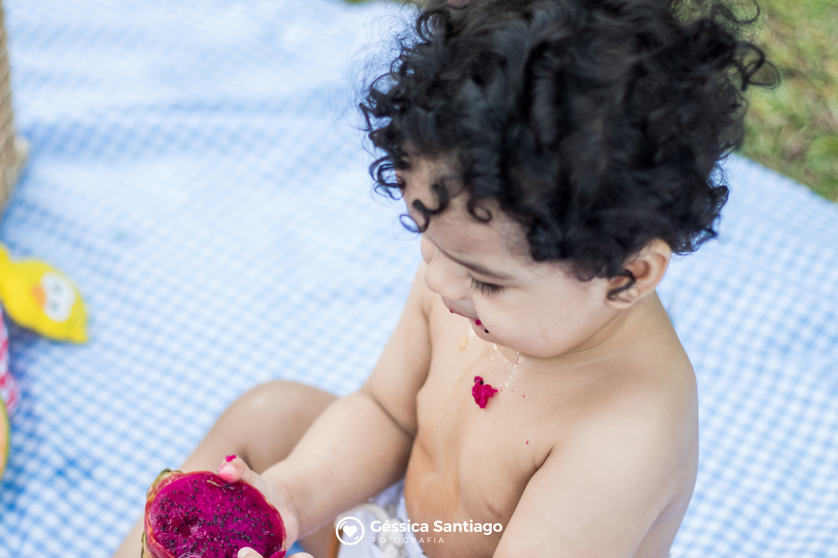 Ensaio externo - Lagoa - RJ