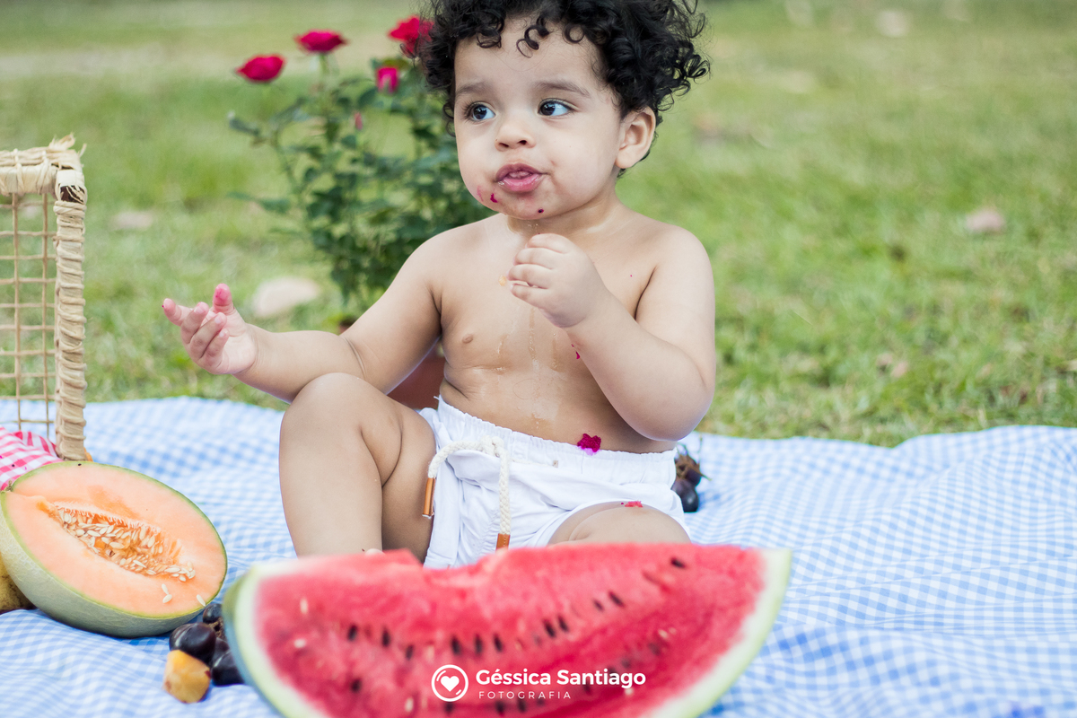 Ensaio externo - Lagoa - RJ