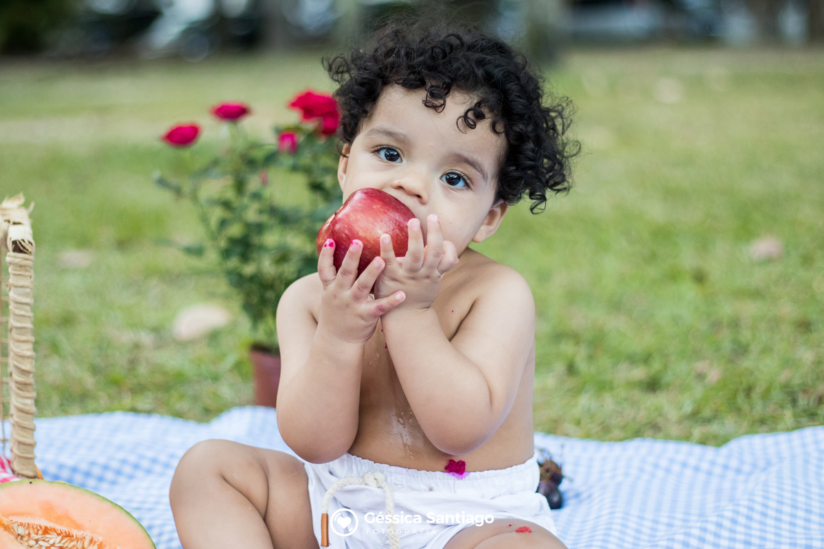 Ensaio externo - Lagoa - RJ