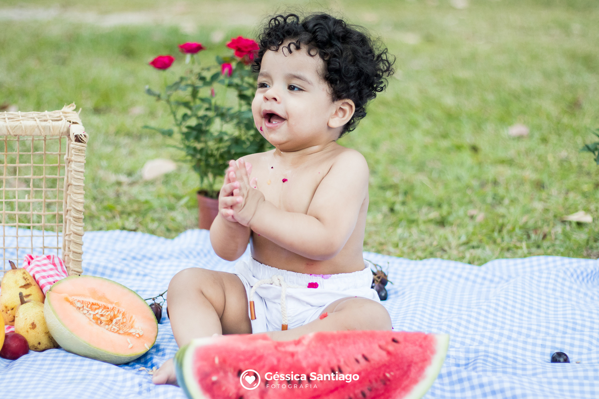 Ensaio externo - Lagoa - RJ