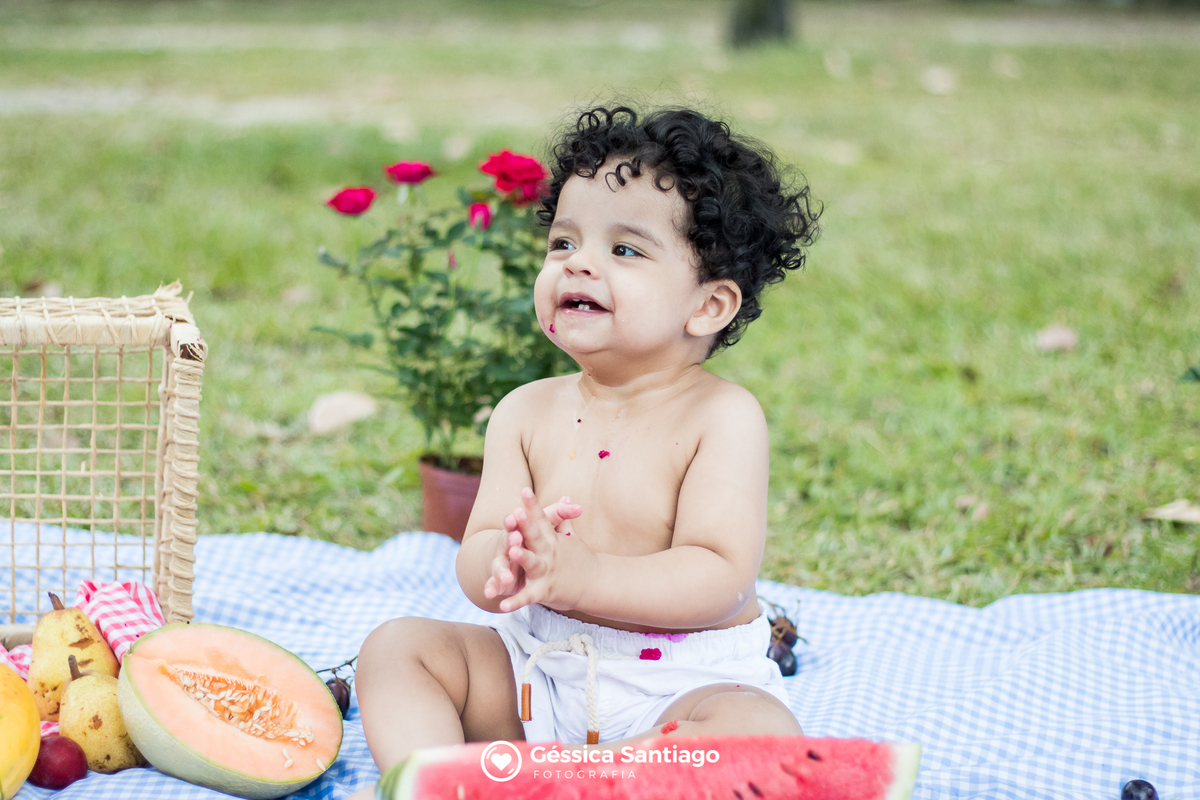 Ensaio externo - Lagoa - RJ