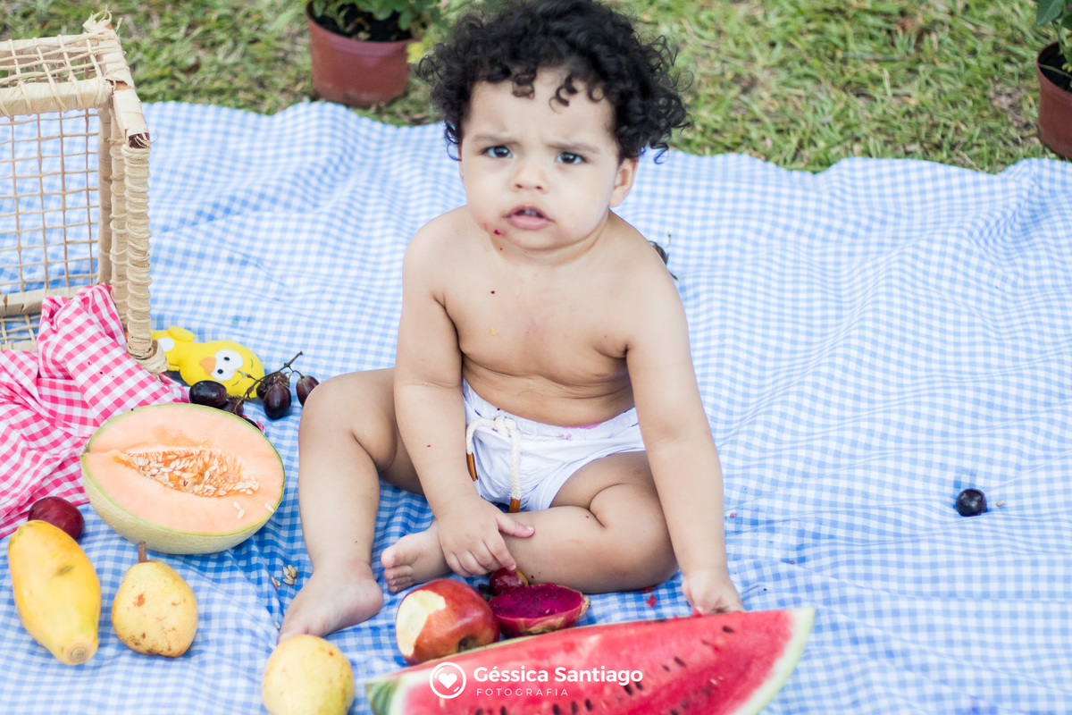 Ensaio externo - Lagoa - RJ