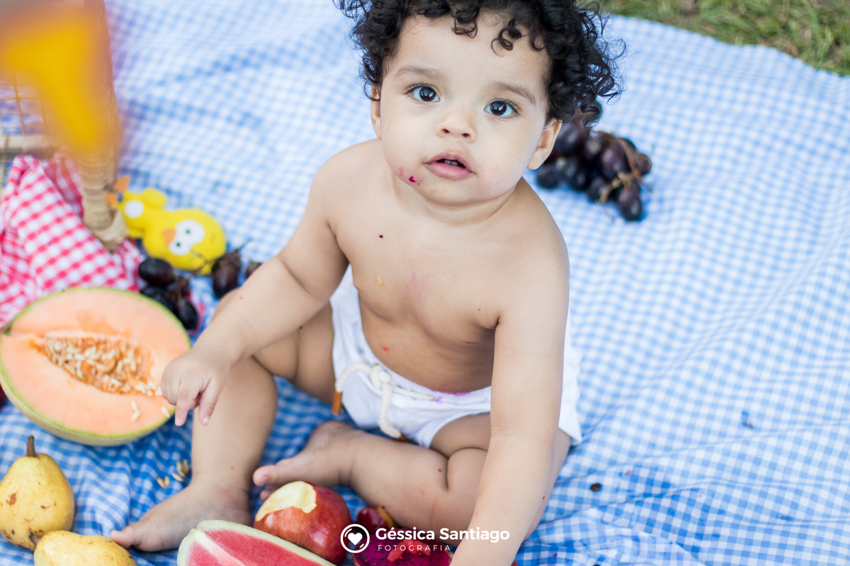 Ensaio externo - Lagoa - RJ