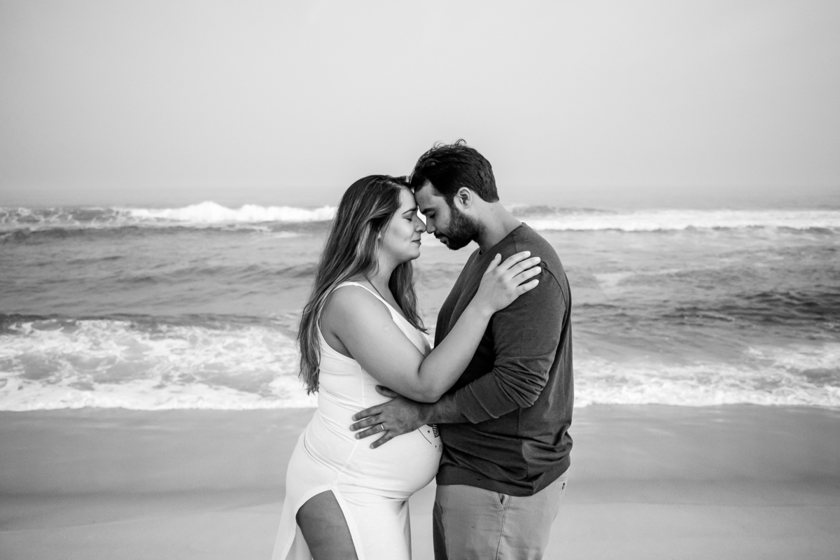 Ensaio Gestante Barra da Tijuca